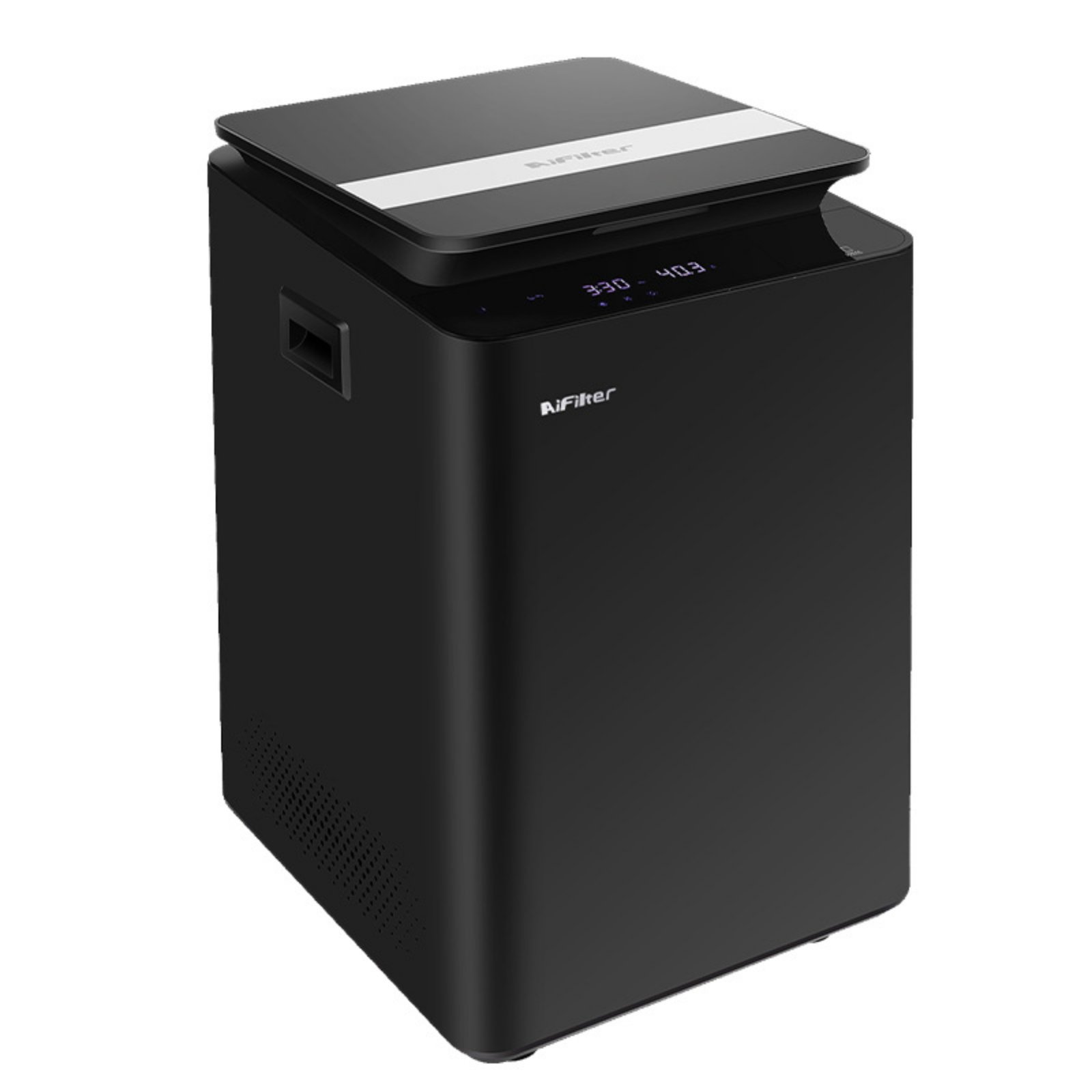 Compost Bin - Electric Kitchen Composter Odorless Automatic Food
