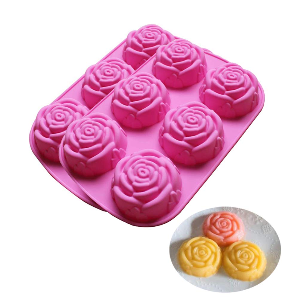 BAKER DEPOT Silicone Mold for  - Eco Soap review and price