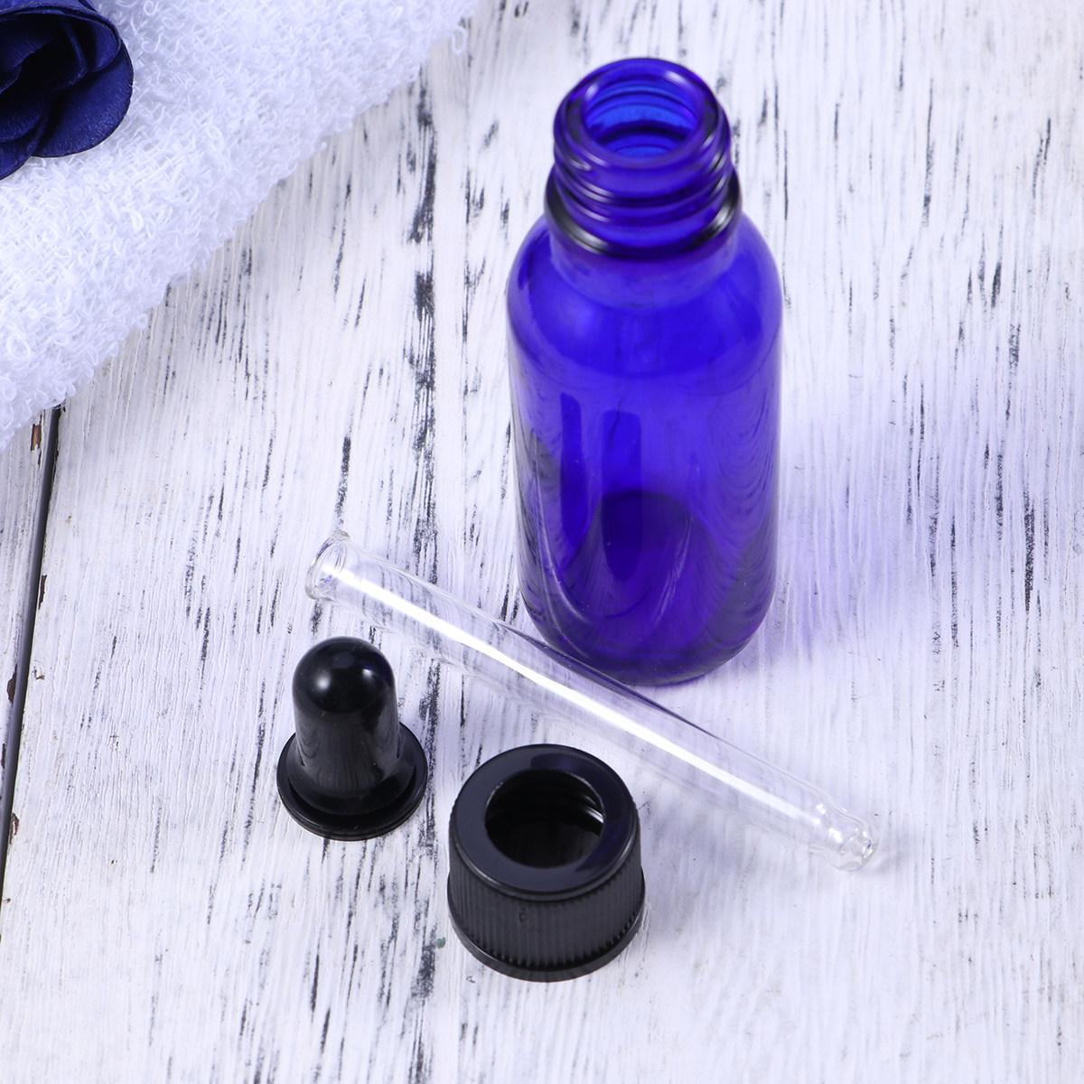 10Pcs 20Ml Essential Oil Bottl - Reusable Bottle review and price