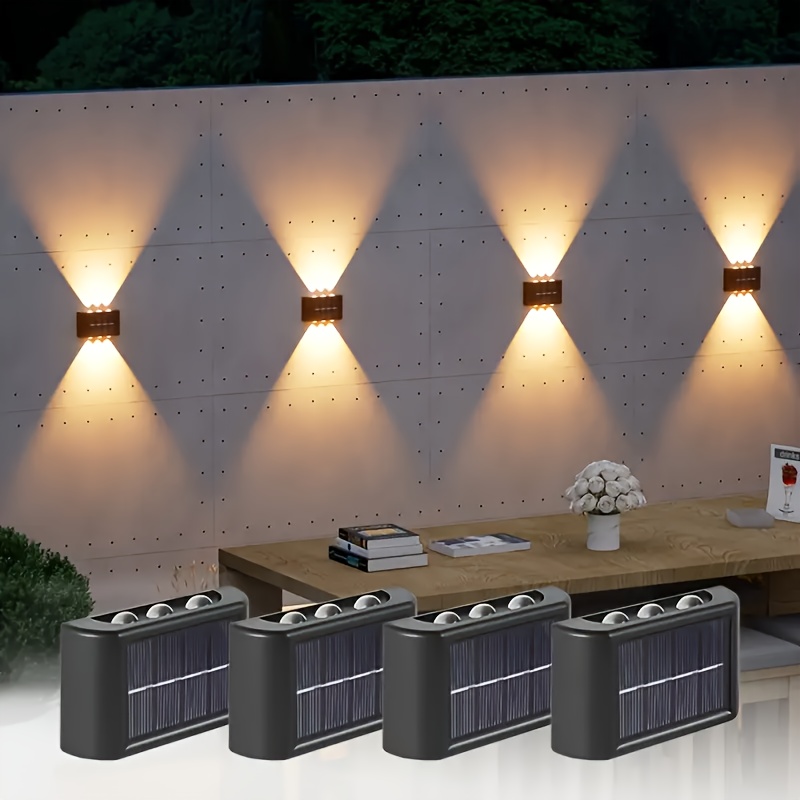 LED Solar Light Outdoor Waterp - Solar Garden Light review and price