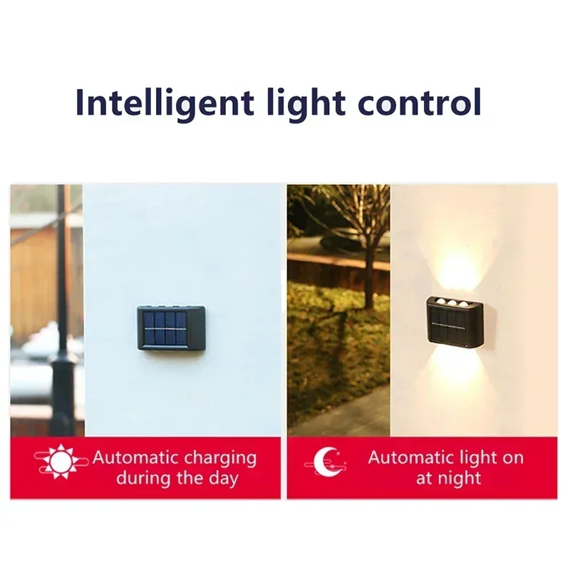 LED Solar Light Outdoor Waterp - Solar Garden Light review and price
