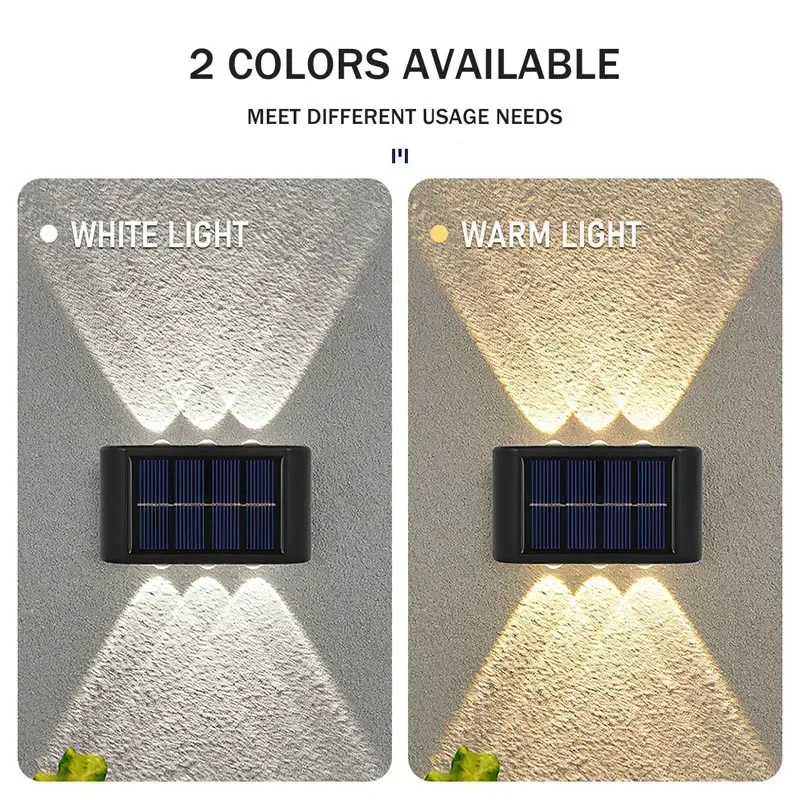LED Solar Light Outdoor Waterp - Solar Garden Light review and price
