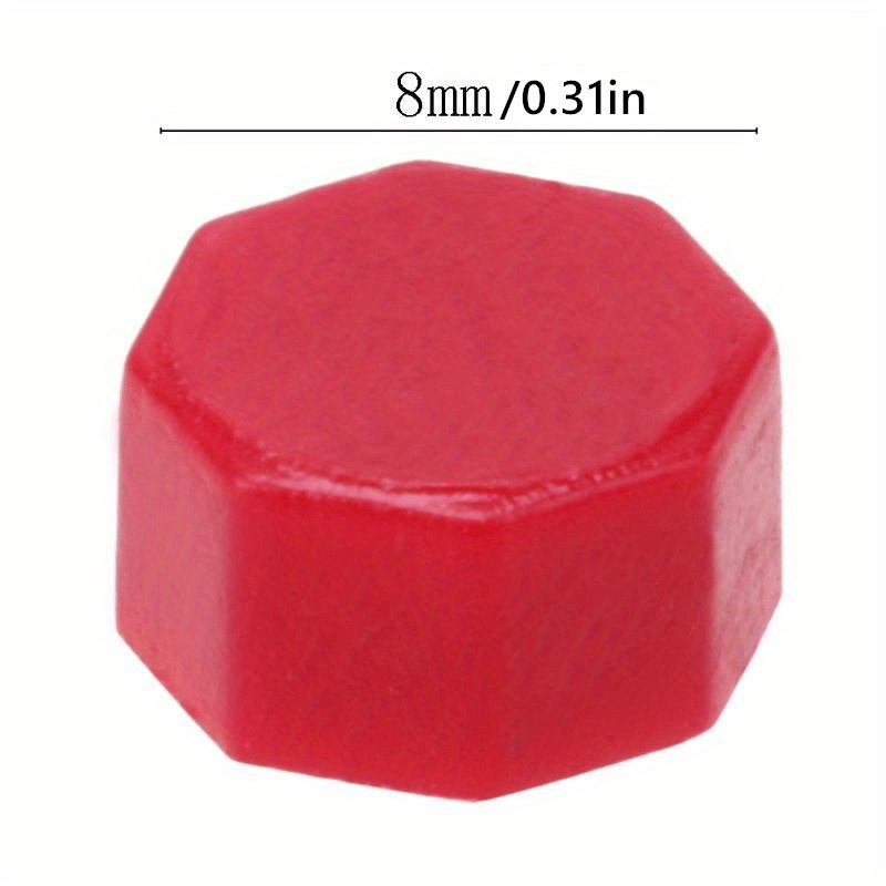 100Pc Retro Sealing Wax Octago - Beeswax Wrap review and price