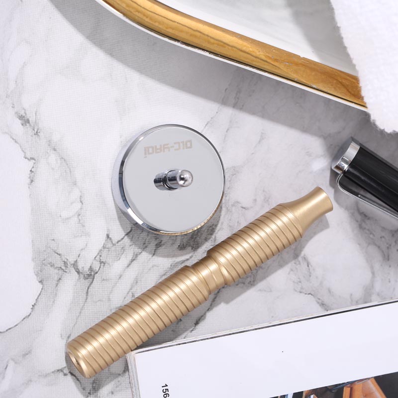 YAQI Tom 88mm Solid Brass Mate - Safety Razor Handle review and price