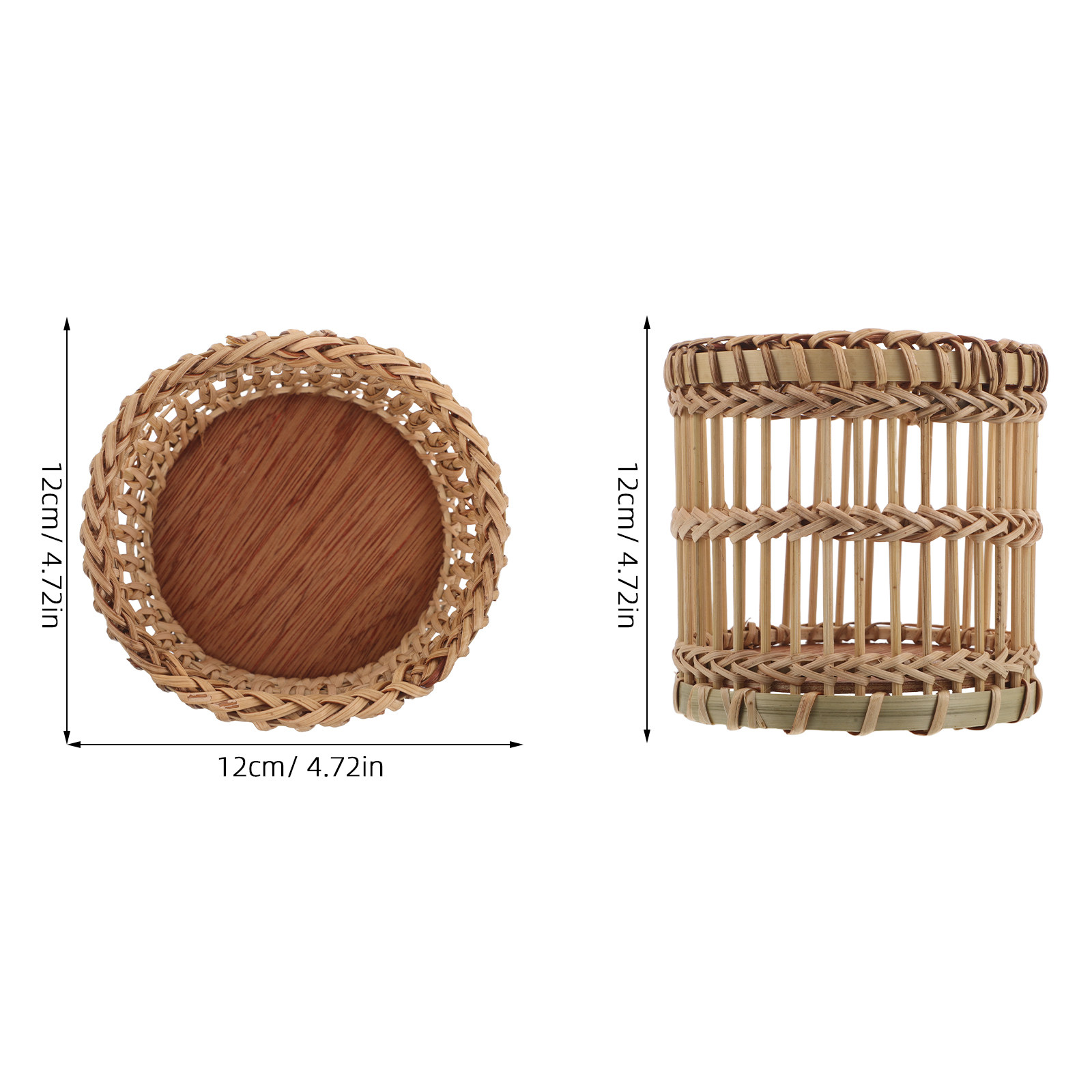 Bamboo Utensil Holder Kitchen  - Bamboo Cutlery review and price