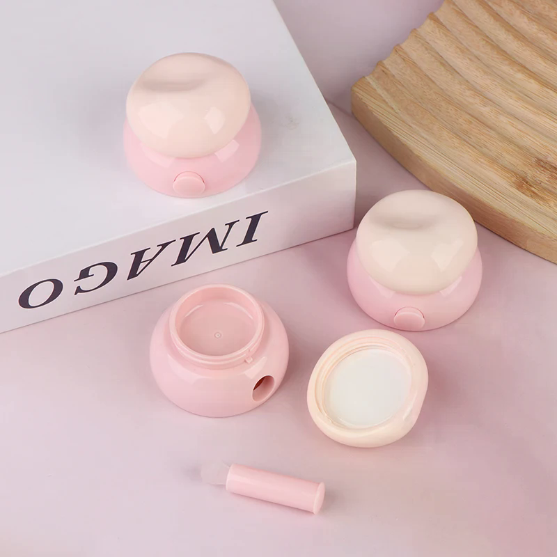 3.5g Mini Face Cream Box Lip B - Reusable Bottle review and price