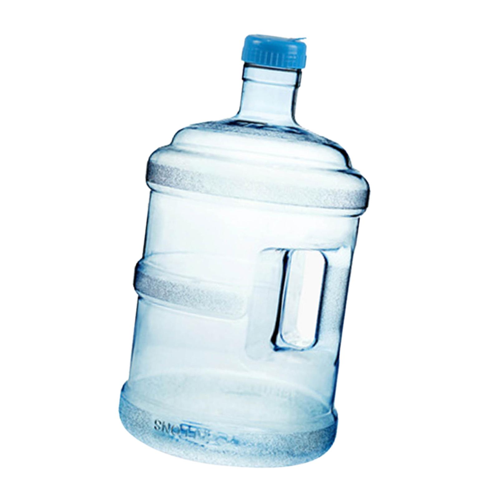 Reusable Water Jug with Handle - Reusable Bottle review and price