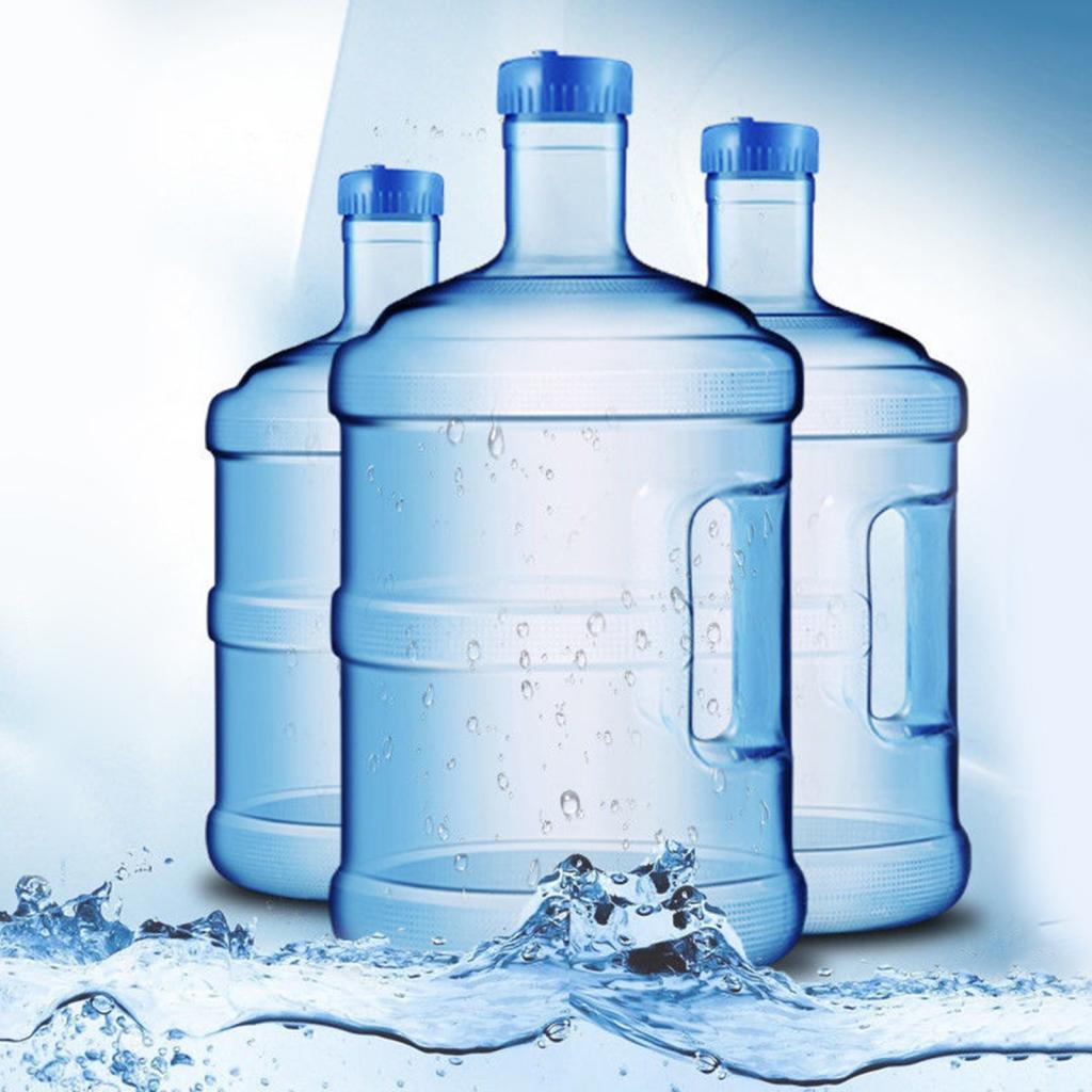 Reusable Water Jug with Handle - Reusable Bottle review and price