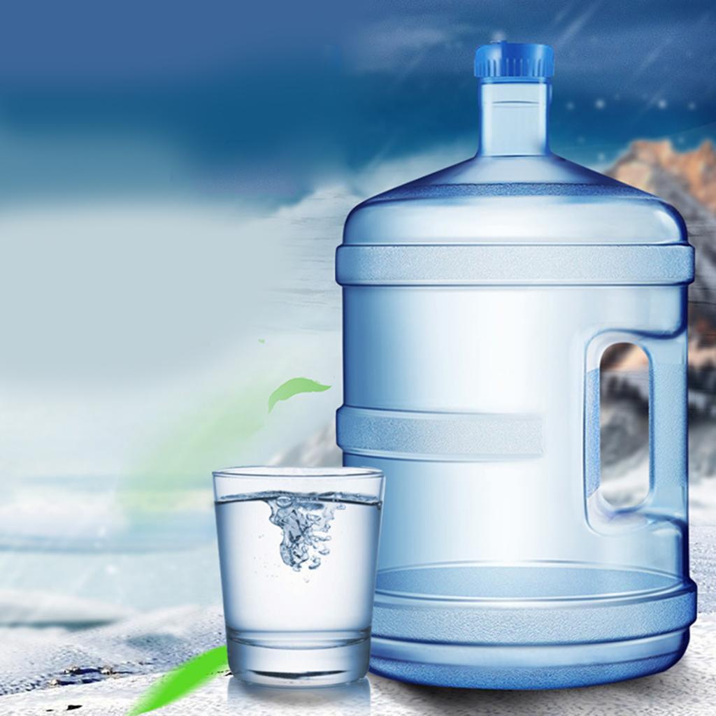 Reusable Water Jug with Handle - Reusable Bottle review and price