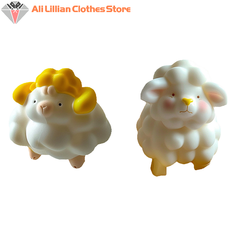 3D Sheep Shape Jelly Mold Kitc - Eco Soap review and price