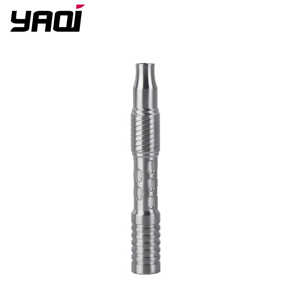 Yaqi 316 Stainless Steel Men S - Safety Razor Handle review and price