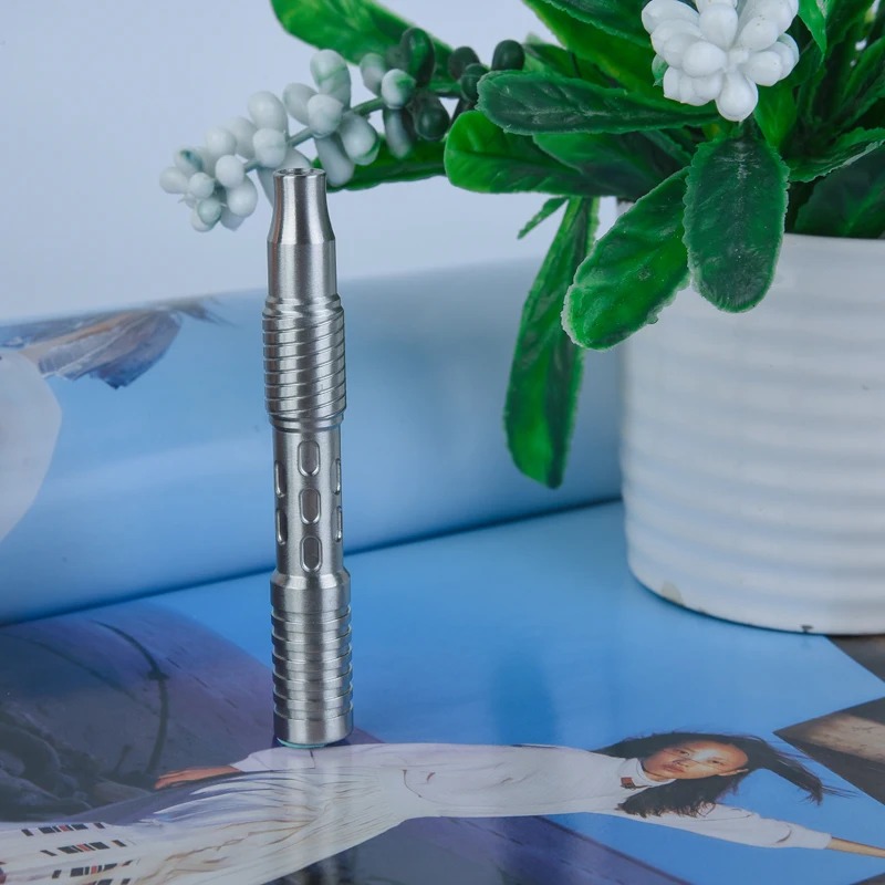 Yaqi 316 Stainless Steel Men S - Safety Razor Handle review and price