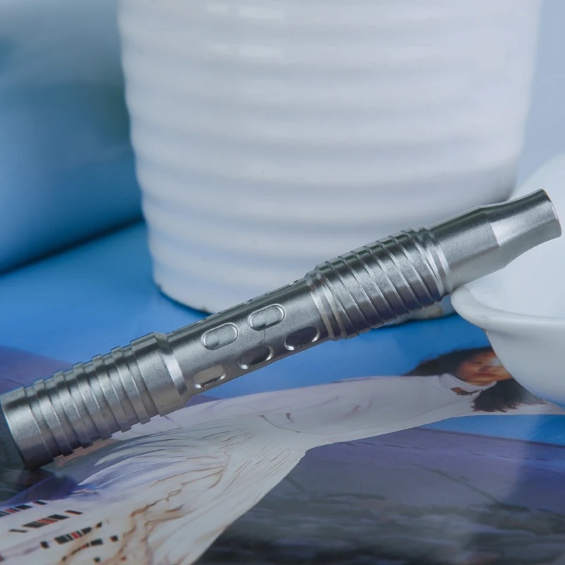 Yaqi 316 Stainless Steel Men S - Safety Razor Handle review and price