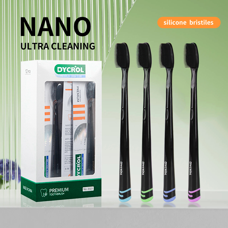 3 Pieces*5 Pieces*9 Pieces, Ra - Bamboo Toothbrush review and price