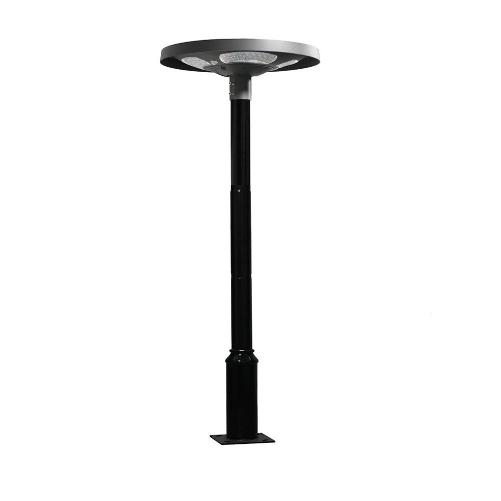 Waterproof IP65 UFO Solar LED  - Solar Garden Light review and price