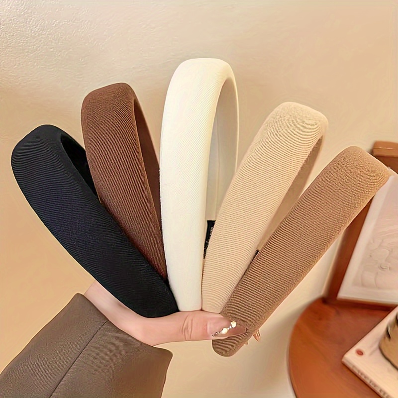 Wild Solid Color Sponge Headba - Eco Sponge review and price