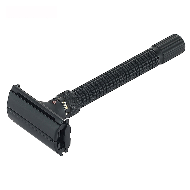 Adjustable Precision Men's Raz - Safety Razor Handle review and price